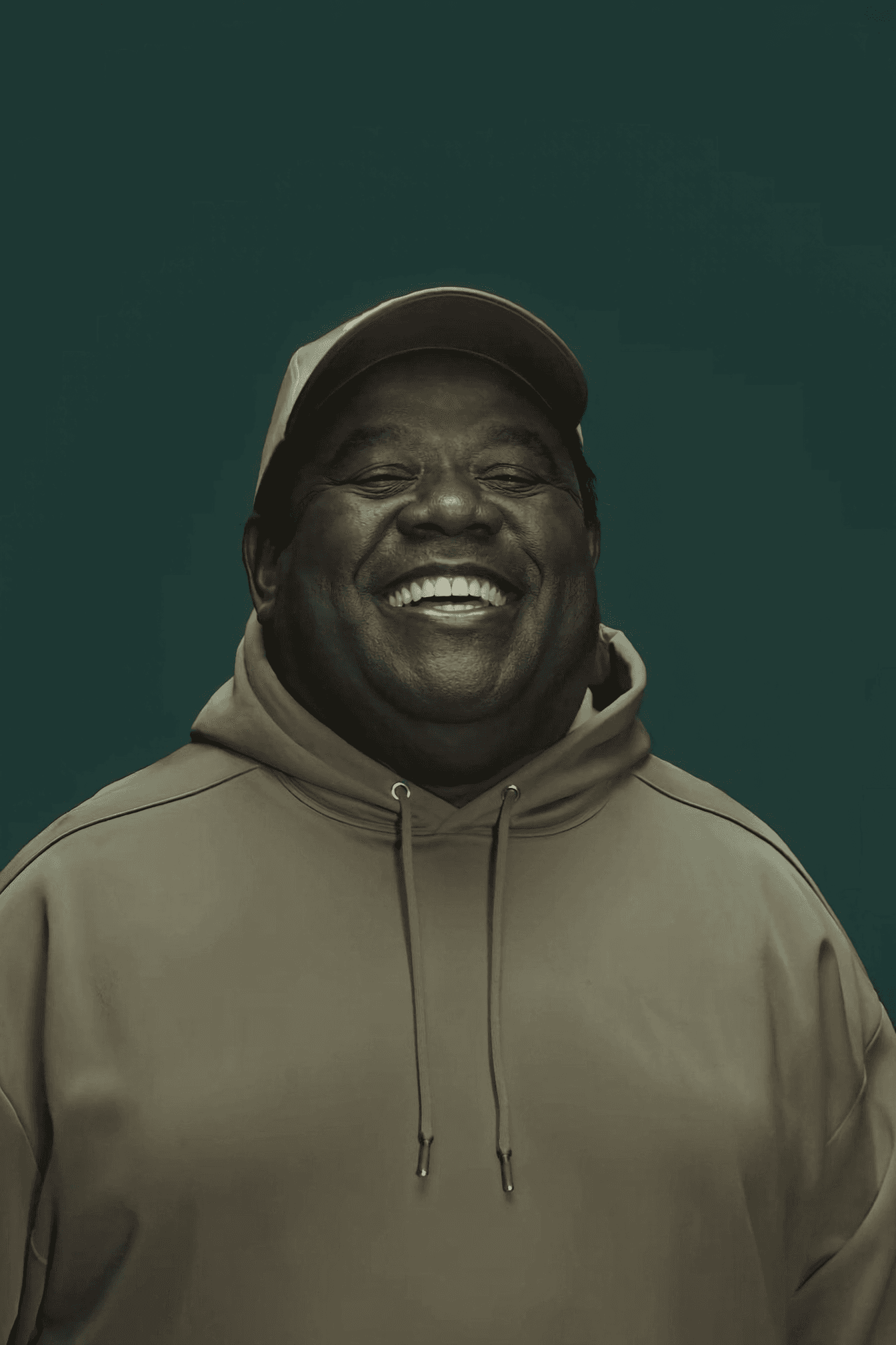 Teledris weight loss patient smiling after GLP-1 program